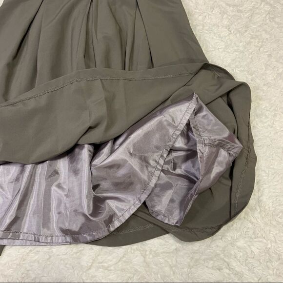 Anthropologie A’reve Ruffle Dress - Picture 6 of 11